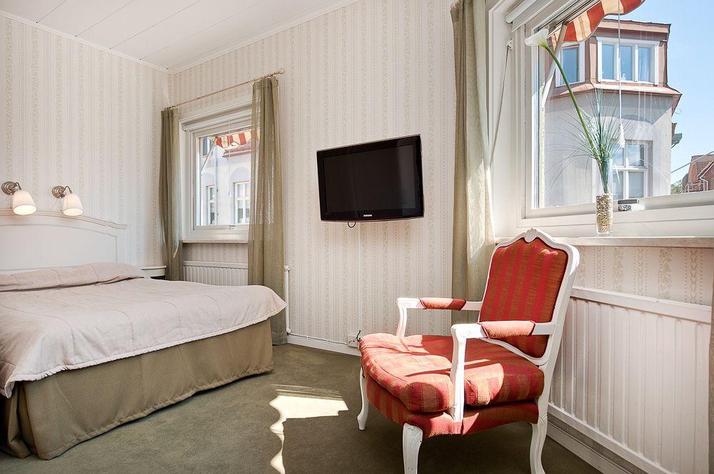 Hotel Jaemteborg Östersund Exterior foto